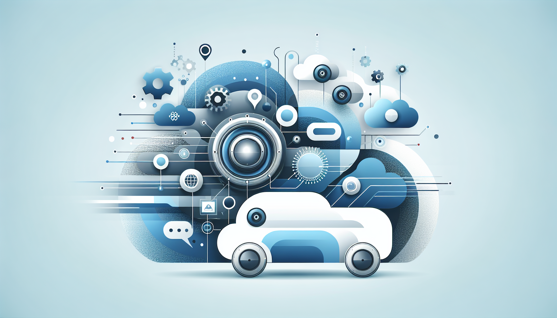 IA Conversationnelle : Transformer les Configurateurs Auto en Conseillers Virtuels